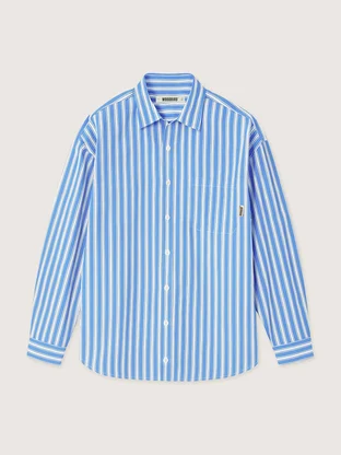 Woodbird WBBuzo Classic Shirt