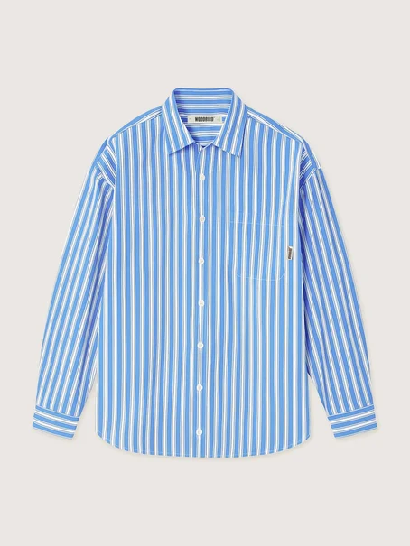 Woodbird WBBuzo Classic Shirt