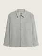 Woodbird WBBUZO WOOL SHIRT