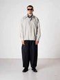 Woodbird WBBUZO WOOL SHIRT