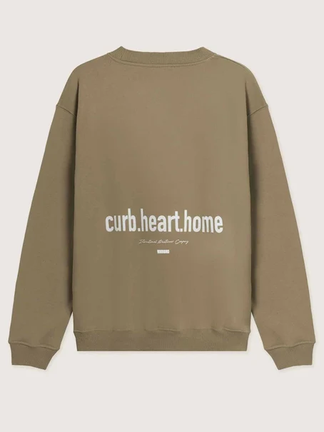 Woodbird WBCANE HOME CREW-1