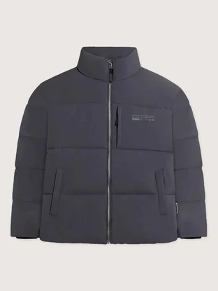 Woodbird WBDAPPER PUFF JACKET