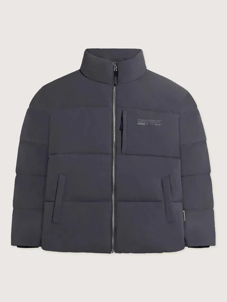 Woodbird WBDAPPER PUFF JACKET