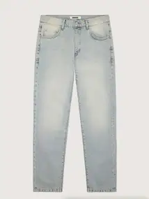 Woodbird WBDoc Dawn Jeans