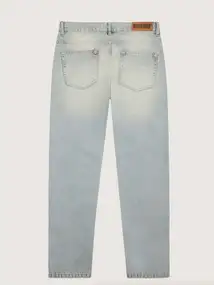 Woodbird WBDoc Dawn Jeans