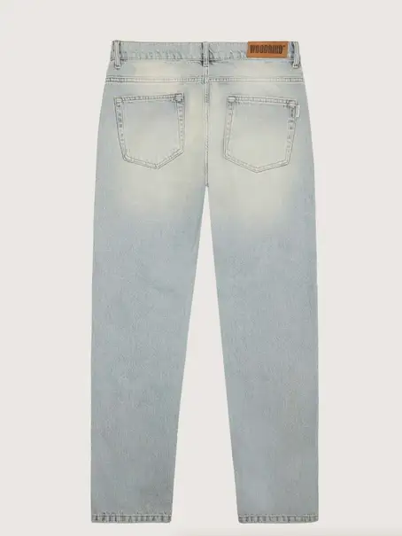 Woodbird WBDoc Dawn Jeans