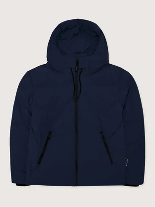 Woodbird WBJOSEPH TECH JACKET