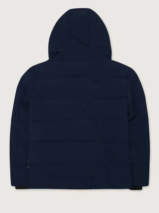 Woodbird WBJOSEPH TECH JACKET