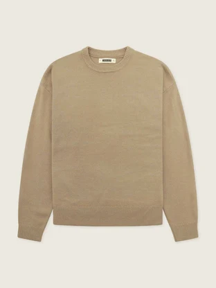 Woodbird WBKURT BASE KNIT