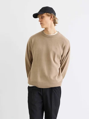 Woodbird WBKURT BASE KNIT