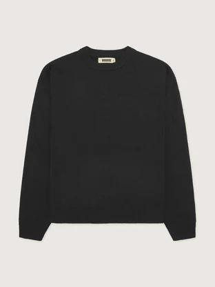 Woodbird WBKURT BASE KNIT