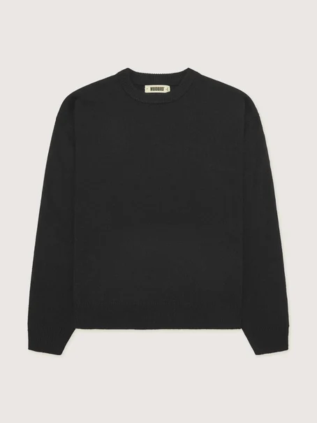 Woodbird WBKURT BASE KNIT