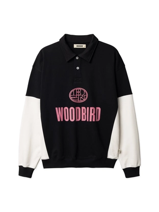Woodbird WBLOKE SPORT SWEAT