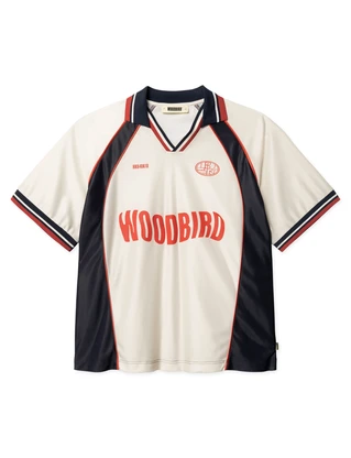 Woodbird WBTAKA SS SPORTS POL