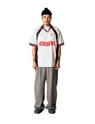 Woodbird WBTAKA SS SPORTS POL