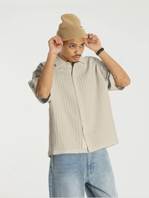 Woodbird WBWang Chuke Shirt
