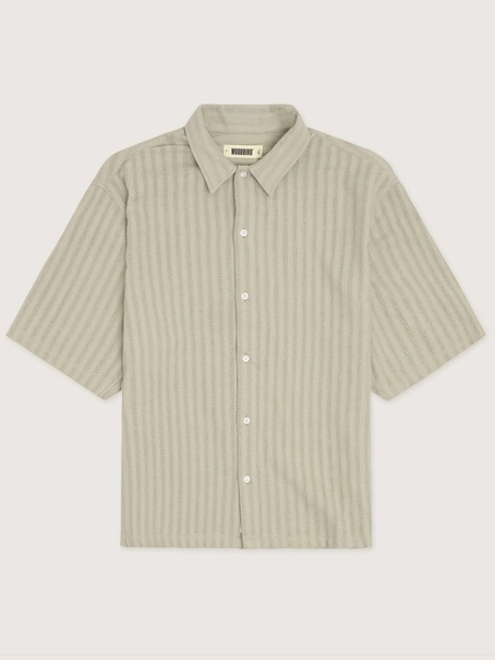 Woodbird WBWang Chuke Shirt