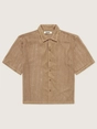 Woodbird WBWang Lace Shirt