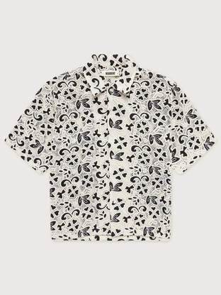 Woodbird WBWang Soul Shirt