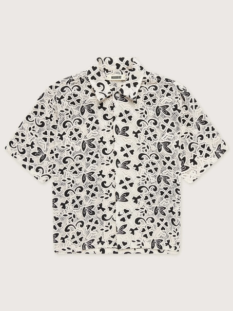 Woodbird WBWang Soul Shirt