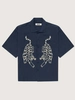 Woodbird WBWang Tiger Shirt