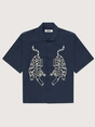 Woodbird WBWang Tiger Shirt