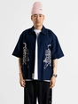 Woodbird WBWang Tiger Shirt