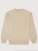Woodbird WBZhang Washed Crew