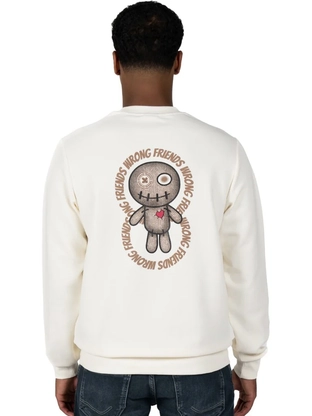 Wrong Friends KIOWA SWEATER