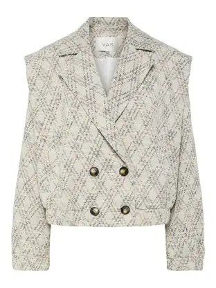 Y.A.S YASACTO LS JACKET