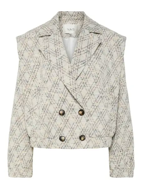 Y.A.S YASACTO LS JACKET