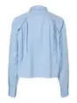 Y.A.S YASASTOR LS SHORT SHIRT S.