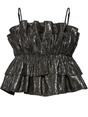 Y.A.S YASATTA SL SHORT TOP