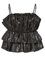 Y.A.S YASATTA SL SHORT TOP