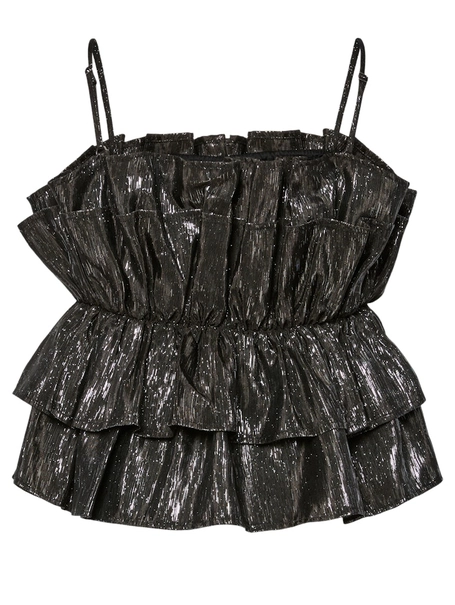 Y.A.S YASATTA SL SHORT TOP