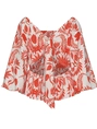 Y.A.S YASBILLIE 3/4 TOP S.