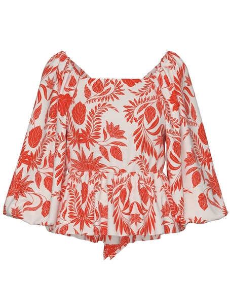 Y.A.S YASBILLIE 3/4 TOP S.