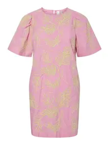 Y.A.S YASCONEA SS DRESS S.