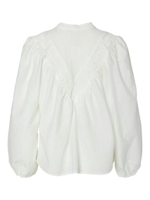 Y.A.S YASELLY LS SHIRT