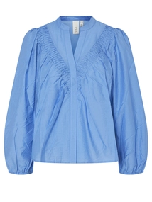 Y.A.S YASELLY LS SHIRT