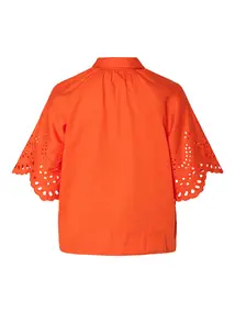 Y.A.S YASELVA 2/4 SHIRT S.