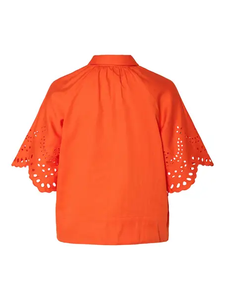 Y.A.S YASELVA 2/4 SHIRT S.