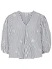 Y.A.S YASEMURA 3/4 TOP S.