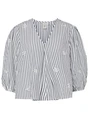 Y.A.S YASEMURA 3/4 TOP S.