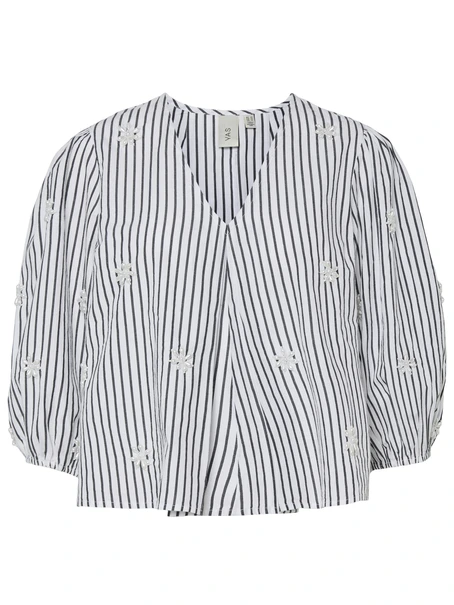 Y.A.S YASEMURA 3/4 TOP S.