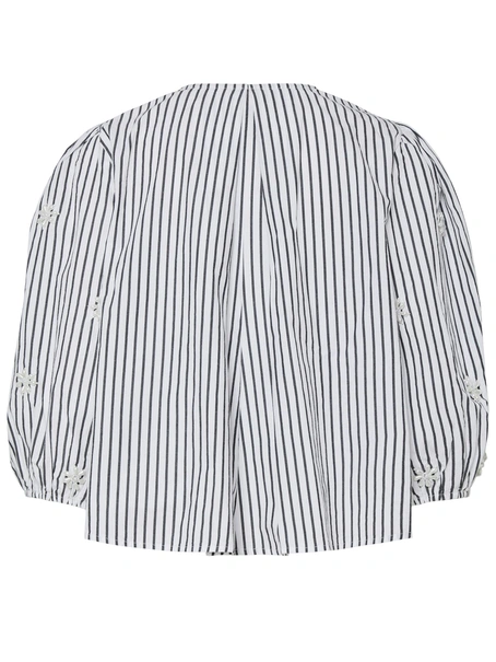 Y.A.S YASEMURA 3/4 TOP S.