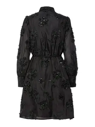 Y.A.S YASFRIMA LS DRESS