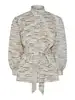 Y.A.S YASGLISMA LS SOFT JACKET