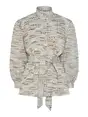 Y.A.S YASGLISMA LS SOFT JACKET
