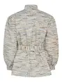 Y.A.S YASGLISMA LS SOFT JACKET